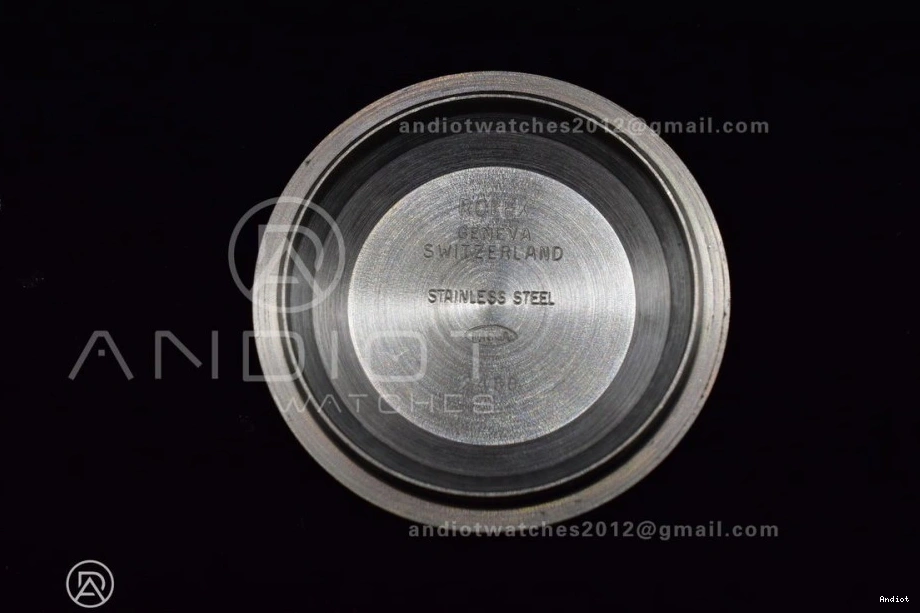 Dial Bracelet VSF 41 Jubilee 126300 DateJust Edition VS3235 SS On 904L Best 1:1 Green 1112